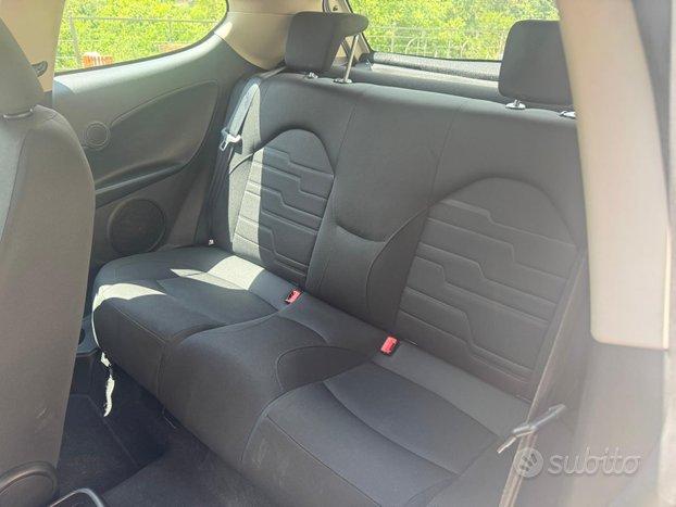 ALFA ROMEO MITO 1.3 MjT 16V 85CV NAVI
