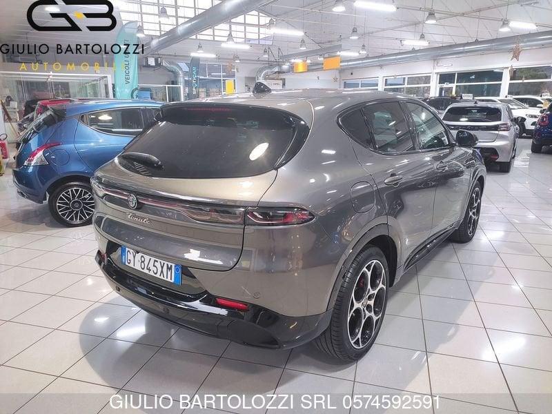 Alfa Romeo Tonale Tonale 1.5 160 CV MHEV TCT7 Veloce