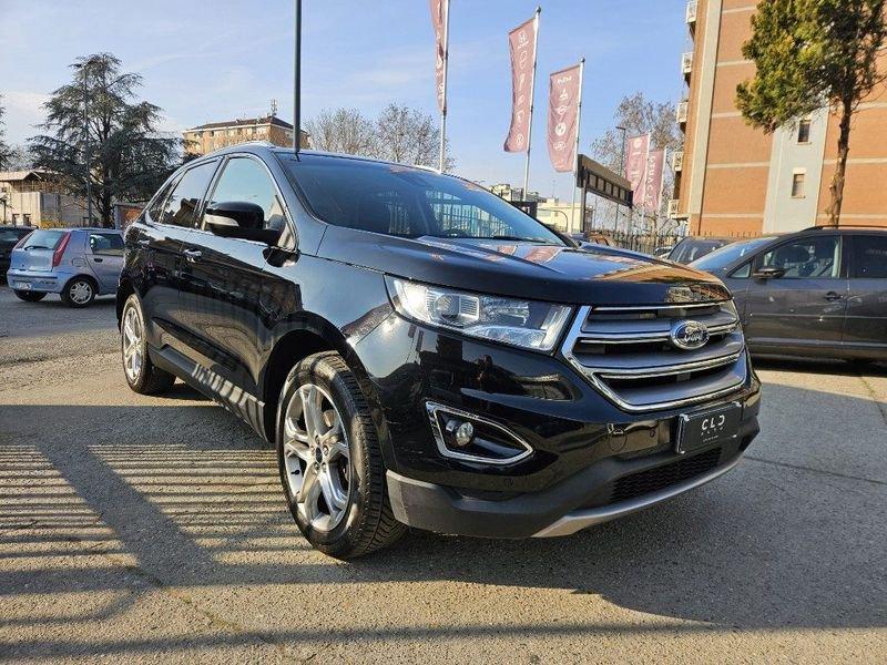 Ford Edge 2.0 TDCI 210 CV AWD Start&Stop Powershift