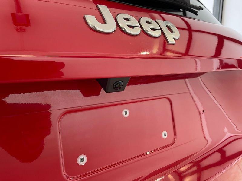 Jeep Avenger 1.2 Turbo Summit NO VINCOLO FINANZIAMENTO