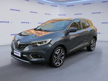 RENAULT KADJAR TCE 140CV EDC FAP SPORT