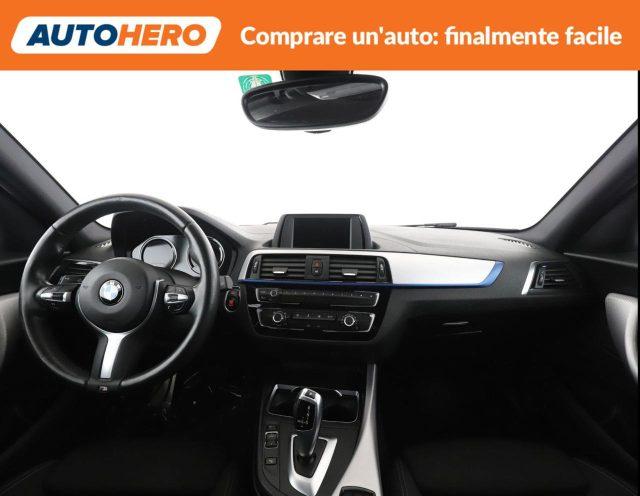 BMW 118 d 5p. Msport