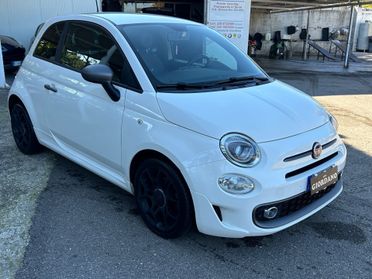 Fiat 500s 0.9 Twin air 85 cv