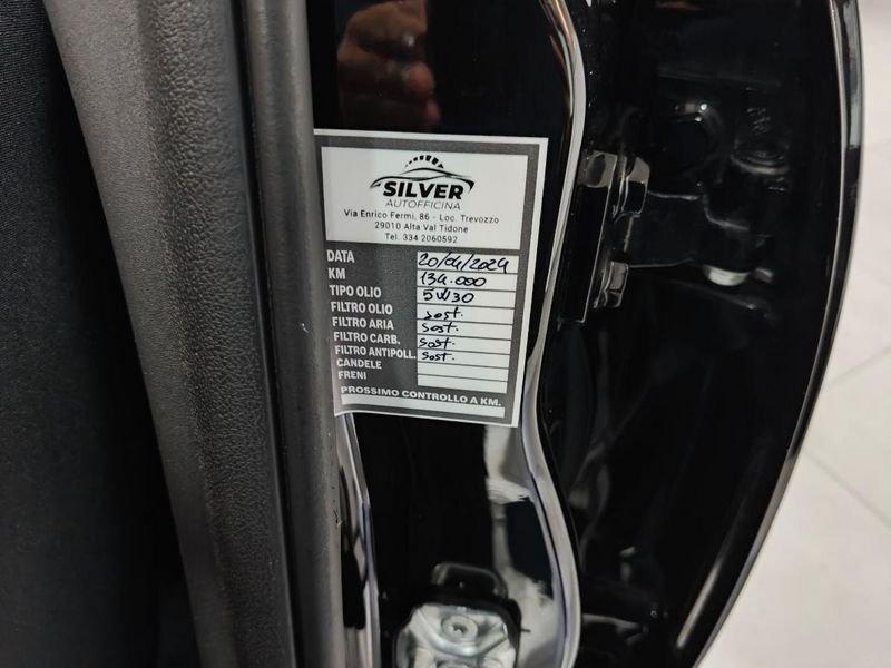 Alfa Romeo Giulietta 1.6 JTDm TCT 120 CV AUTOMATICA