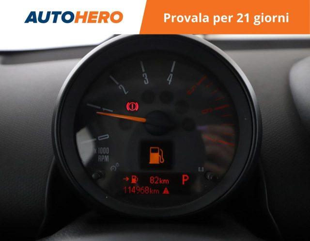 MINI Countryman Mini Cooper D Countryman Automatica