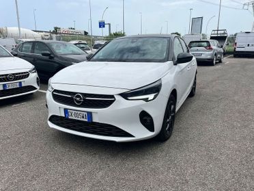 Opel Corsa-e 5 porte Blitz Edition