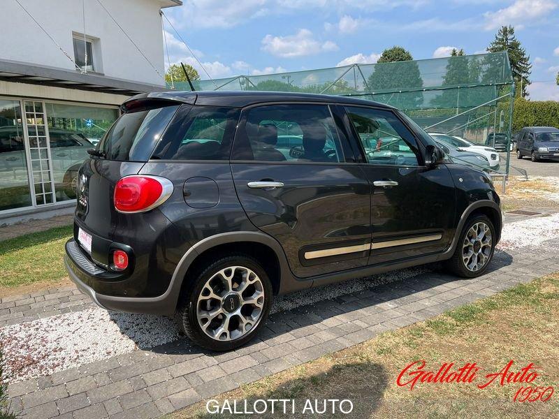FIAT 500L Trekking 1.3 MultiJet Trekking 95cv S/S