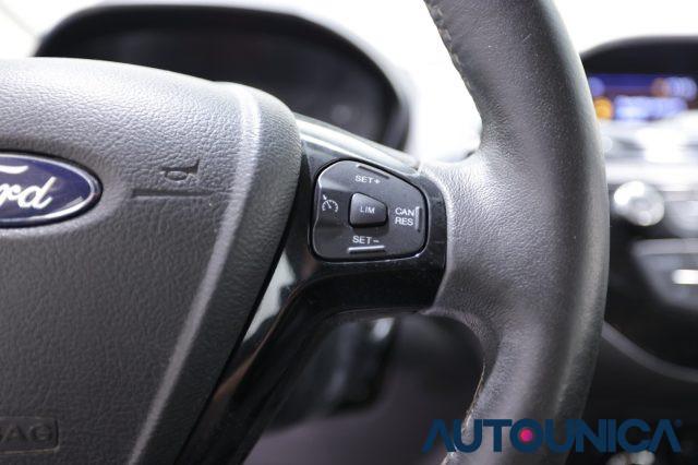 FORD Ka+ 1.2 TI-VCT 85CV ULTIMATE NEOPATENTATI