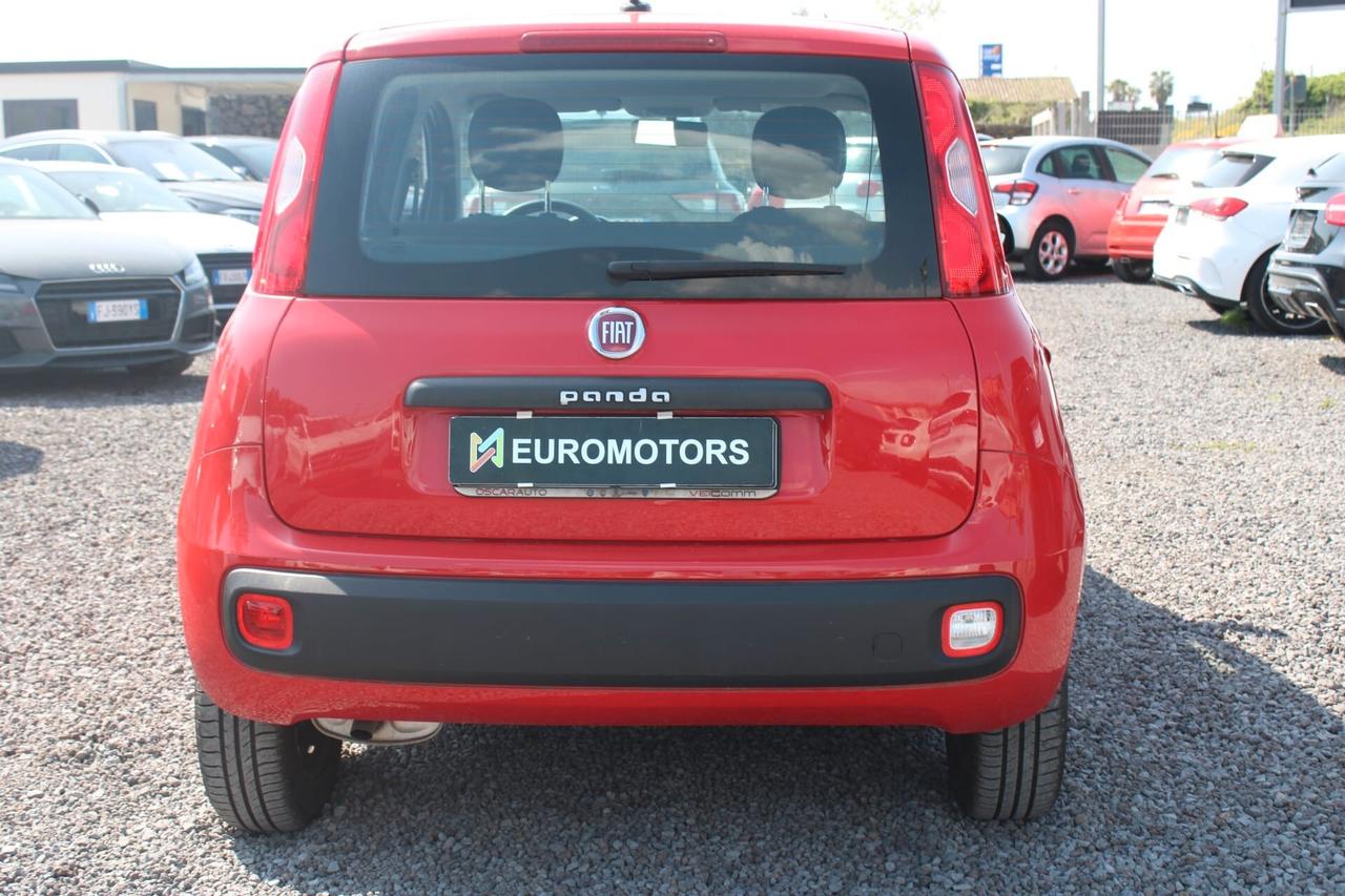 Fiat Panda 1.2 Tua A SOLI 88€