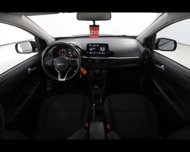 KIA Picanto 1.0 12V GPL 5 porte Style