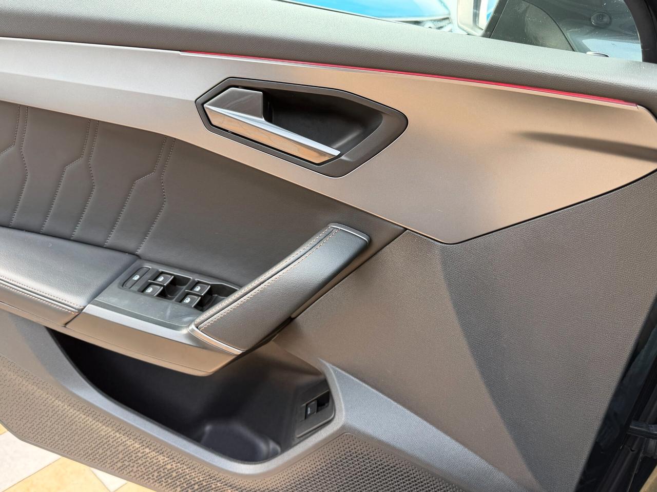 Cupra Formentor $Drive 2.0 TDI 150 cv. DSG (Nav)