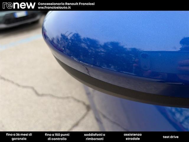 DACIA Sandero Streetway 1.0 tce Expression Eco-g 100cv 5 marce