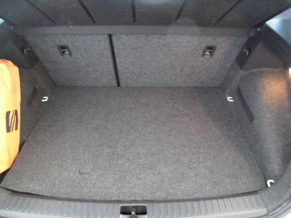 Seat Arona 1.0 TGI FR