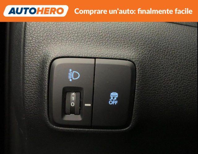 HYUNDAI i10 1.0 Connectline