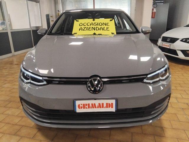 VOLKSWAGEN Golf 1.0 TSI EVO Life 17" C/GRIMALDI SPECIAL DAY
