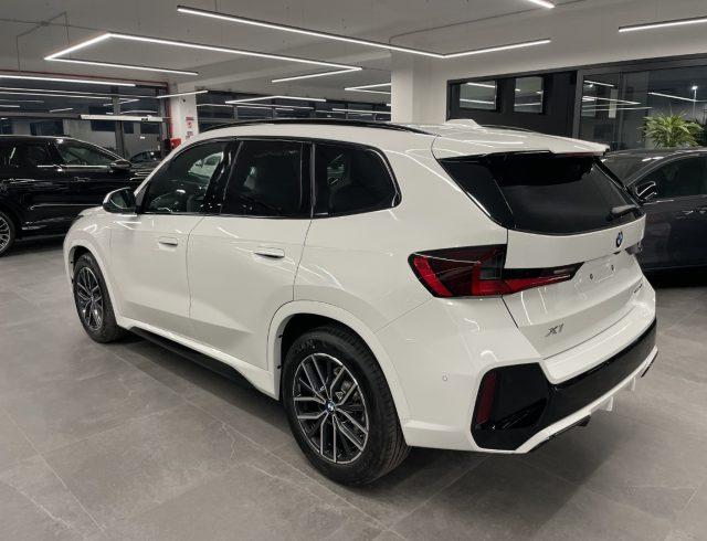 BMW X1 2.0 d S-Drive M-Sport Premium Package KM0 MY26