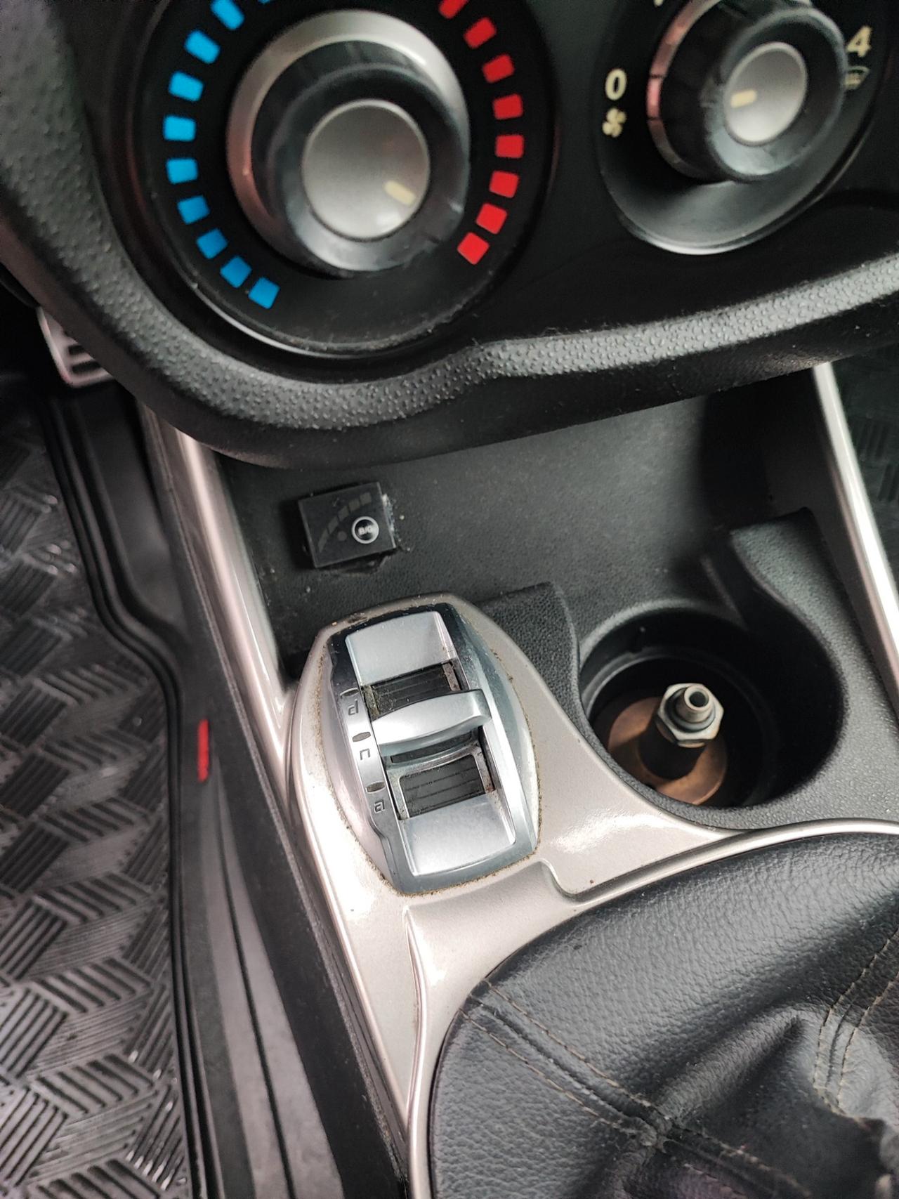 Alfa Romeo MiTo 1.4 105 CV M.air S&S Distinctive