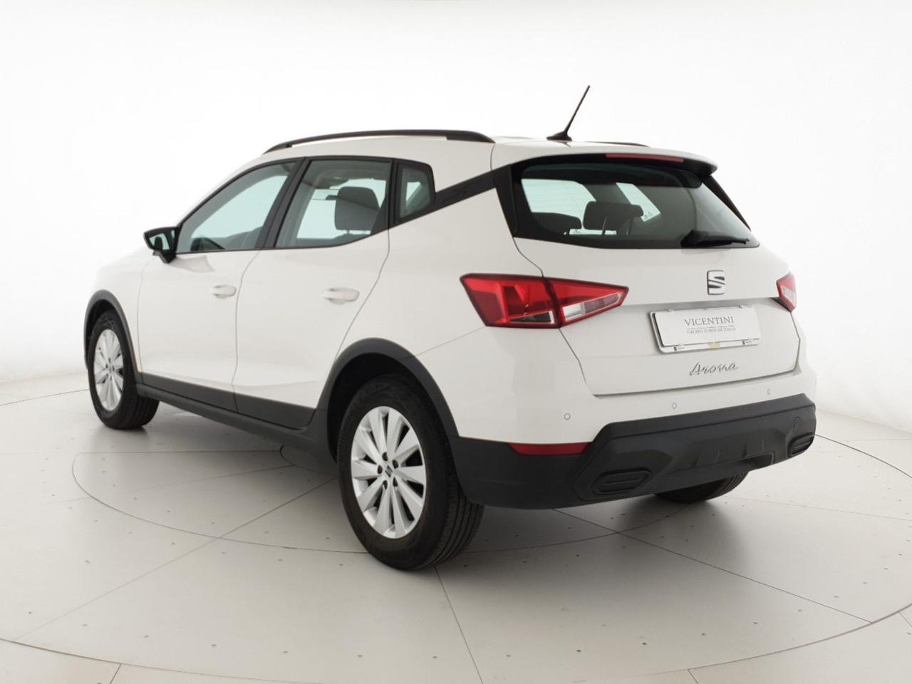 Seat Arona 1.0 ecotsi style 95cv