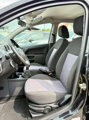 Ford Fiesta 5p 1.2 Plus Neopatentati