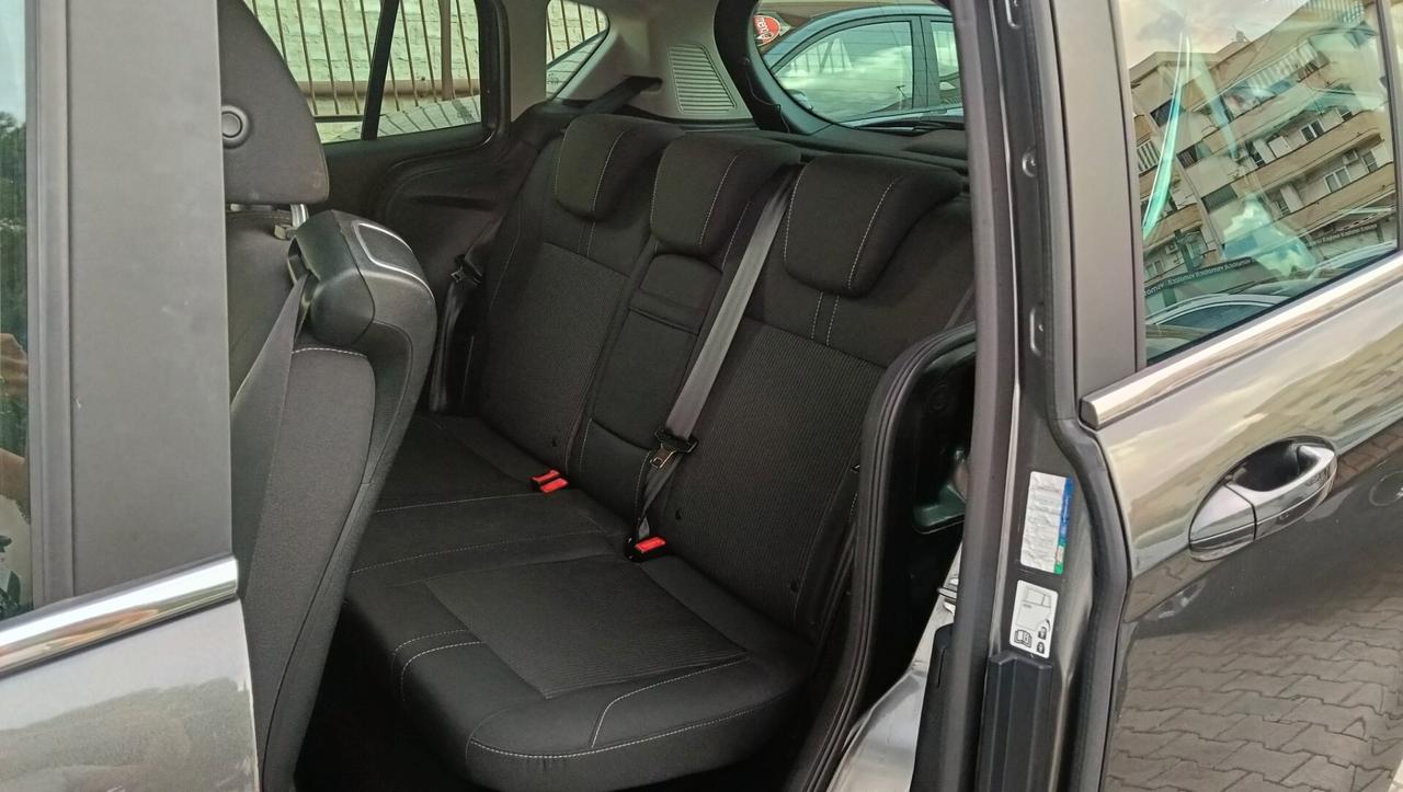 FORD B-MAX 1.5 TDCI NAVI -PREZZO PROMO!