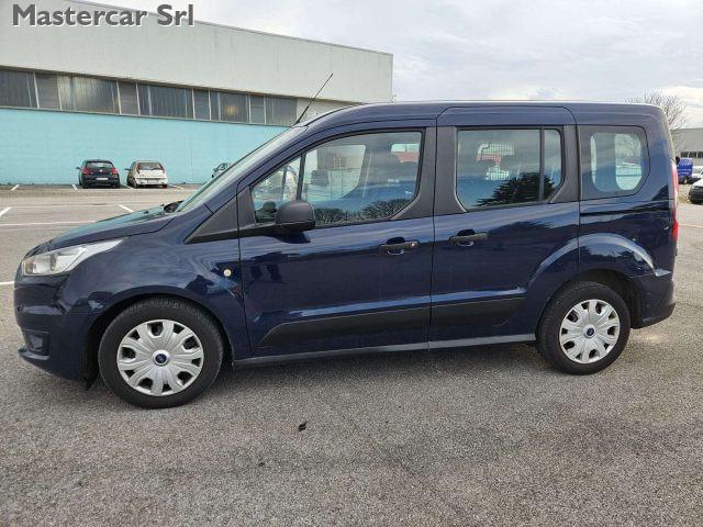 FORD Transit Connect 1.5 TDCI 120CV FINESTRATO N1 5 POSTI - FW397RC