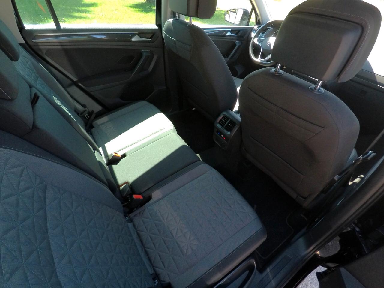 Volkswagen Tiguan 2.0 TDI 150 CV SCR DSG Life