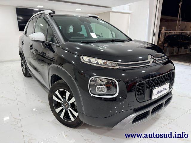 CITROEN C3 Aircross BlueHDi 100 Shine