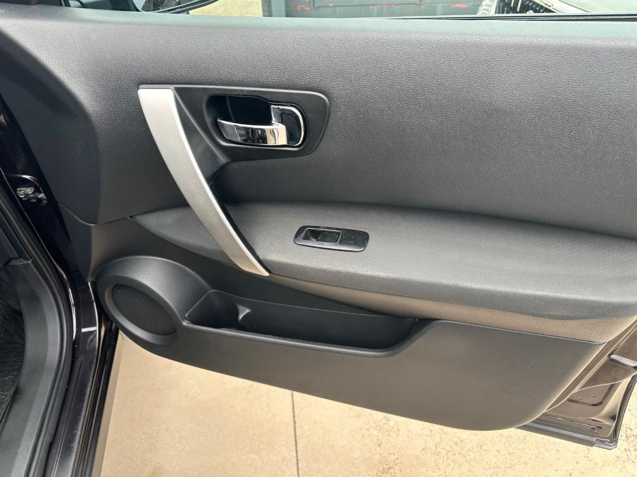 Nissan Qashqai 1.5 dCi Acenta