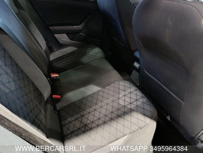 Volkswagen Taigo Taigo 1.0 TSI 115 CV R-Line