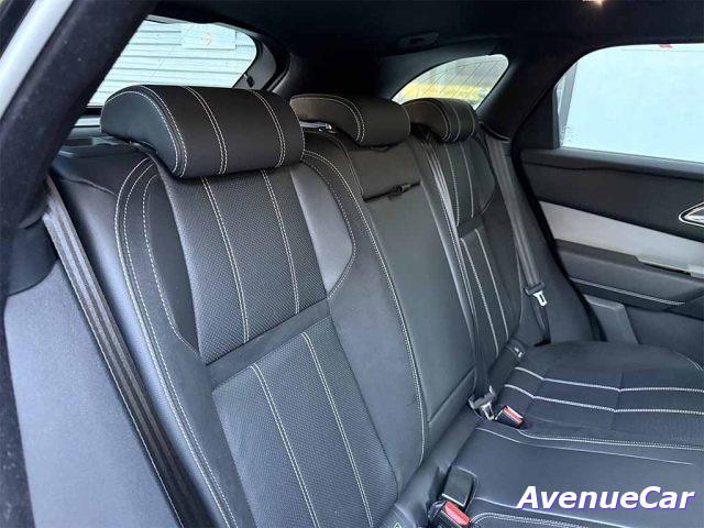 LAND ROVER Range Rover Velar 2.0 si4 R-Dynamic CERCHI 21'' TELECAMERA POST.