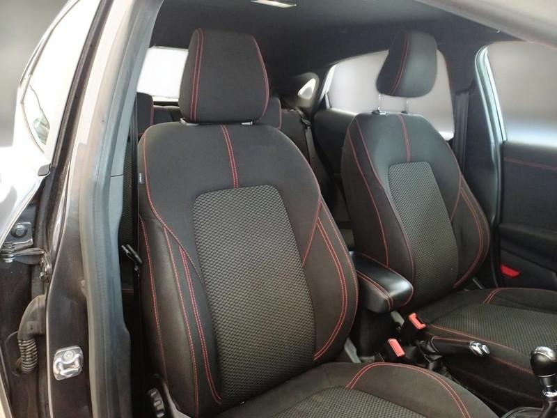 FORD PUMA 1.0 ECOBOOST HYBRID 125 CV ST-LINE SUV