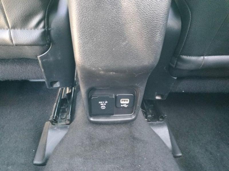 Jeep Compass Compass 2.0 Multijet II 4WD Limited con Tetto apribile!!