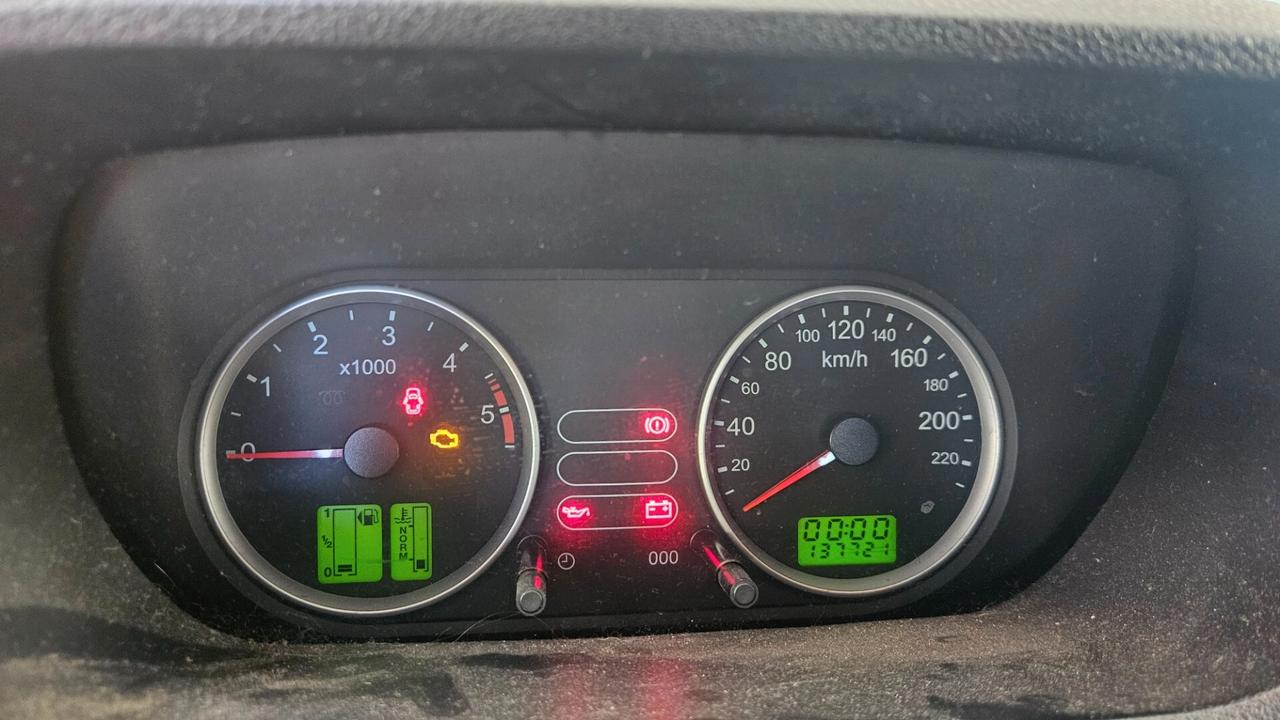 Ford Fusion 1.4 TDCi 5p. Collection