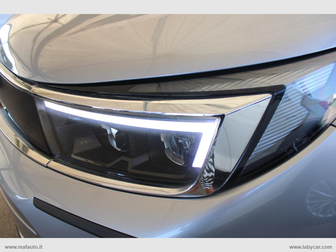 OPEL Grandland X 1.5 D Ecotec S&S aut.Bus.ELEGANCE