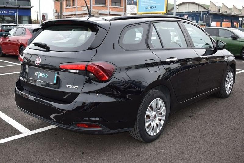 FIAT Tipo Tipo 1.3 Mjt S&S SW Business