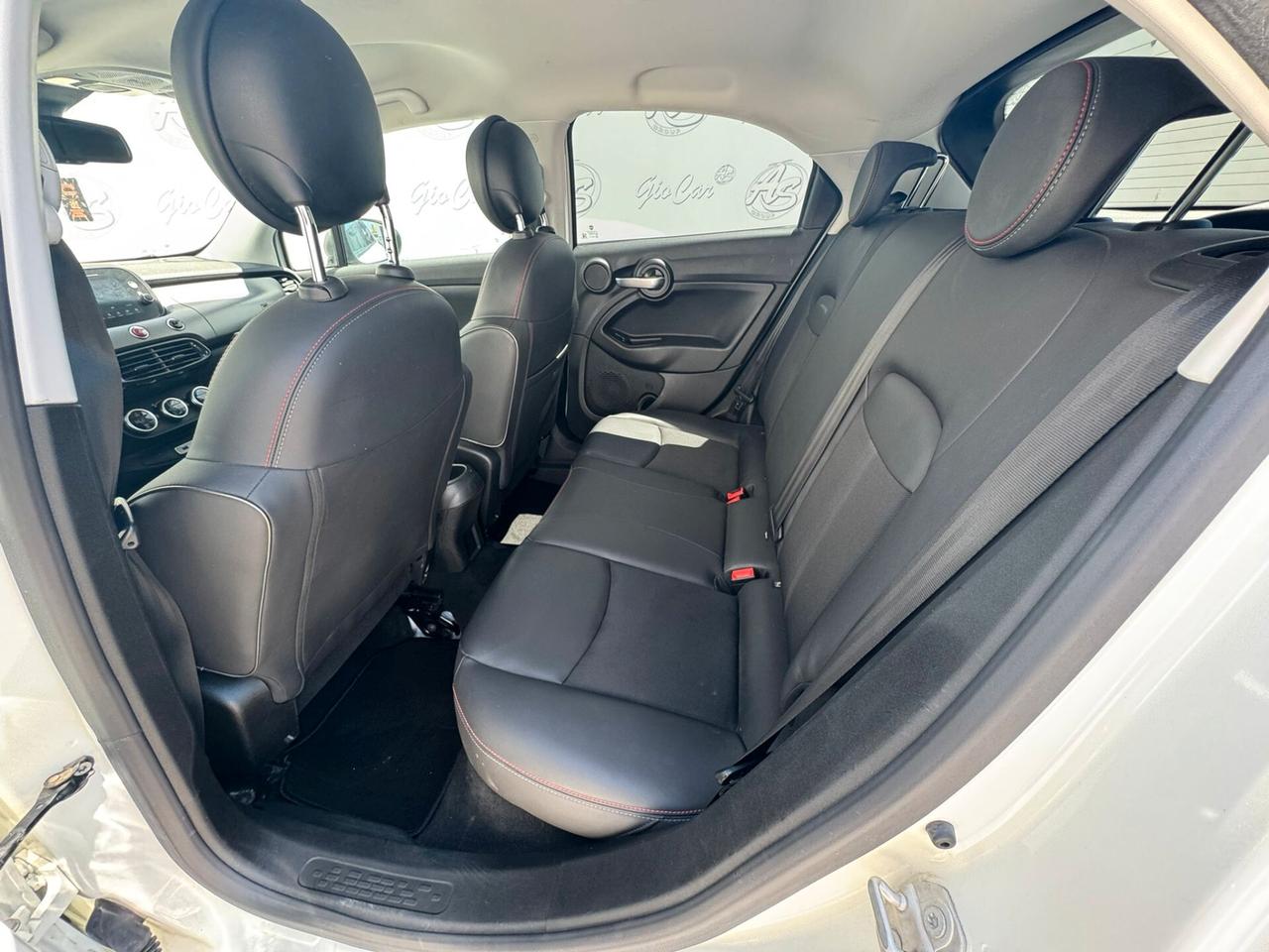 Fiat 500X 1.0 T3 120 CV Sport Full Led Keyless