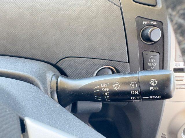 TOYOTA Yaris 1.3 AUTOMATICA KM E MOTORE ORIGINALI - PRONTA CONS