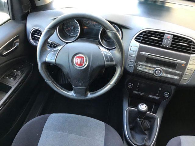 FIAT Bravo 1.6 MJT 120 CV DPF Street
