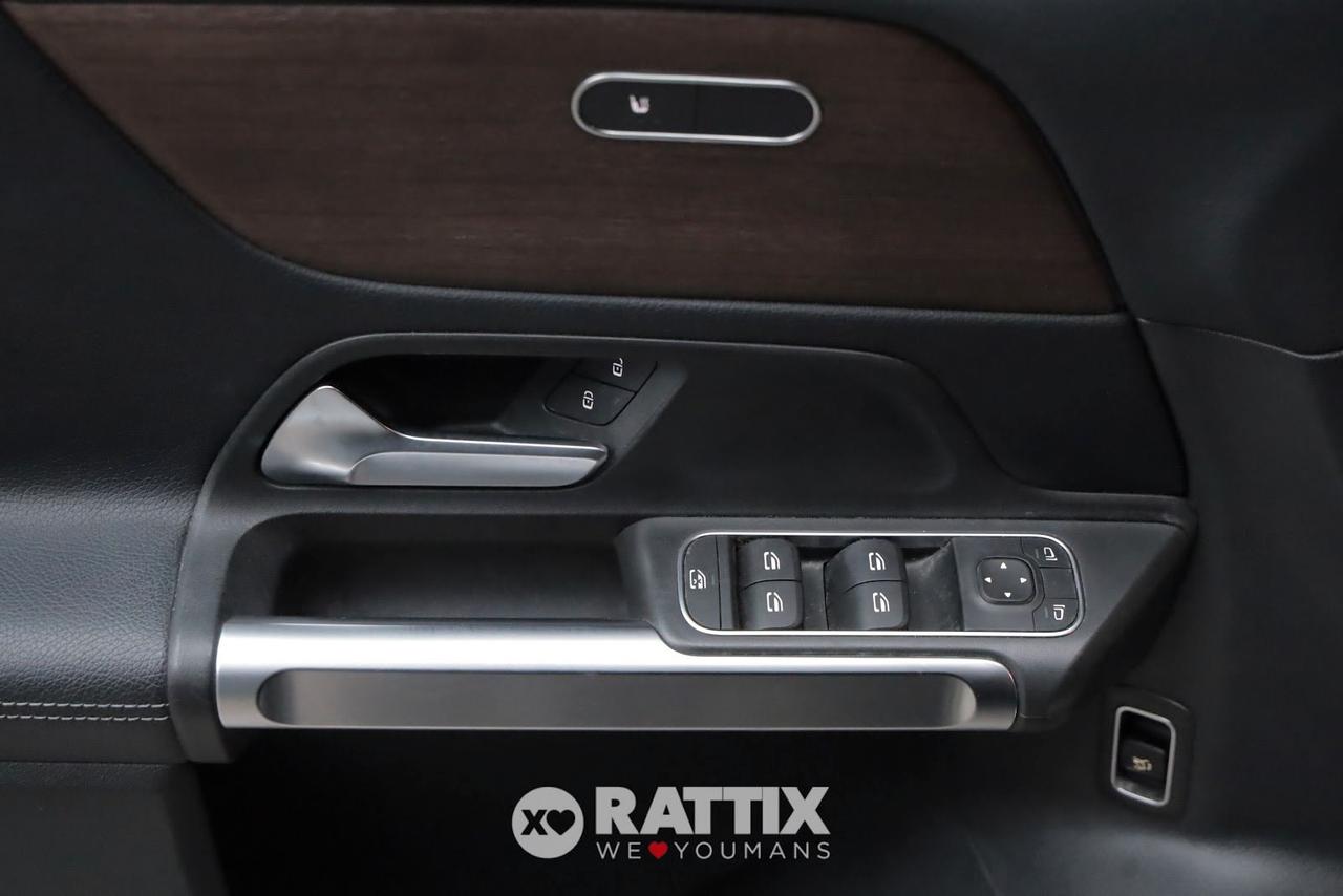 Mercedes-Benz GLB 200 d 2.0 150CV Premium Auto