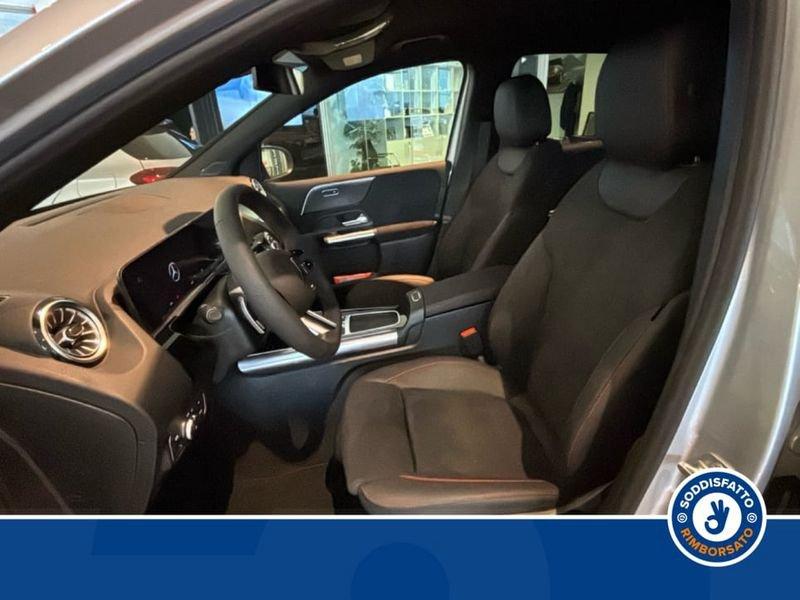 Mercedes-Benz Classe B 180d Automatic AMG Line Advanced Plus