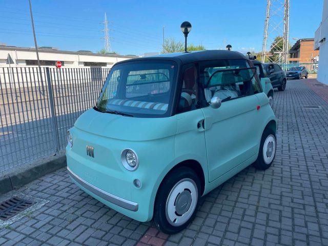 FIAT Topolino 6kw