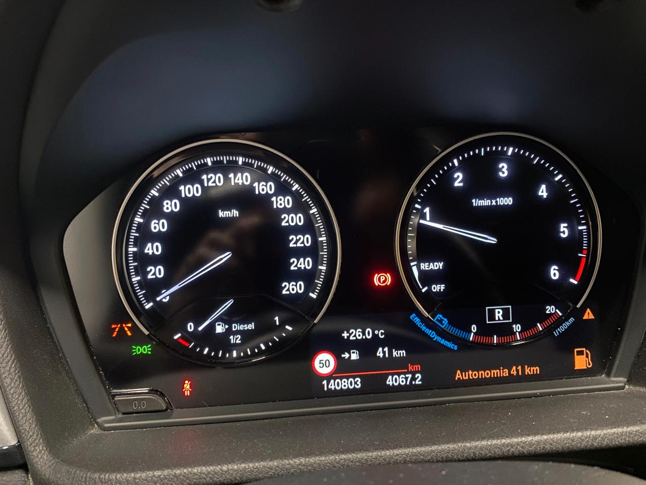 Bmw X2 xDrive18d Business-X