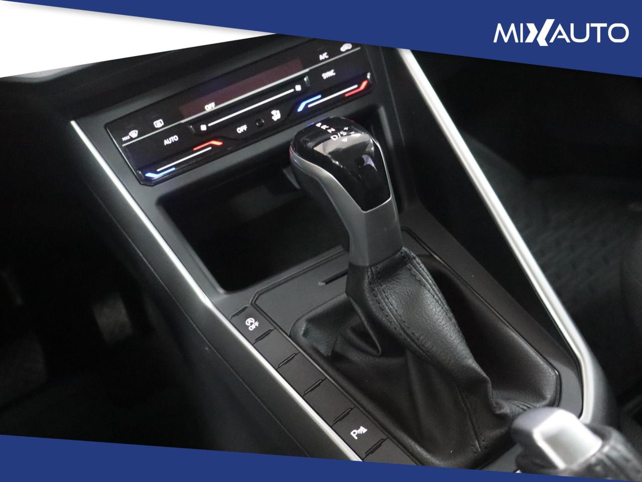 Volkswagen Polo 1.0 TSI Life 95CV DSG