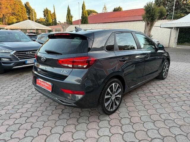 HYUNDAI i30 1.6 CRDi Mild-Hybrid 136CV -AUT.- Prime - 2021