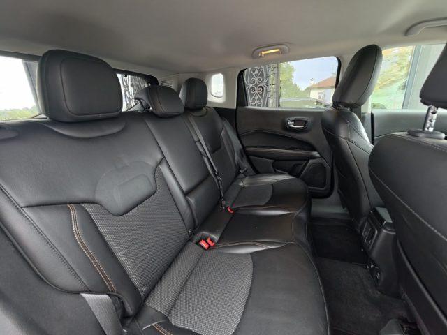 JEEP Compass 2.0mjt140 aut. 4WD Limited