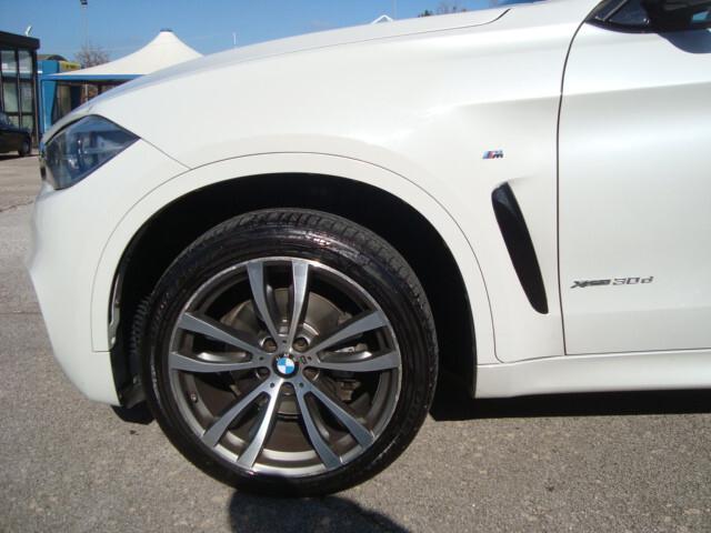 Bmw X6 xDrive30d 258CV Msport