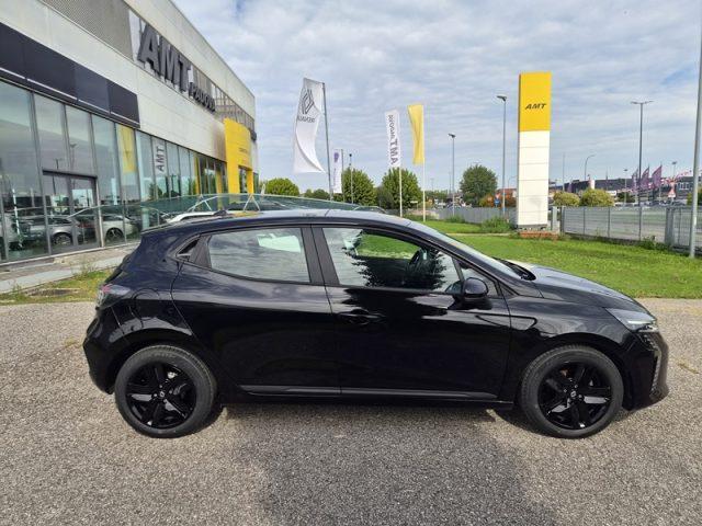 RENAULT Clio GPL 5 porte Evolution