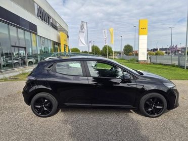 RENAULT Clio GPL 5 porte Evolution
