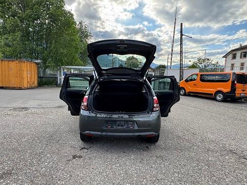 Citroen C3 PureTech 82 Exclusive