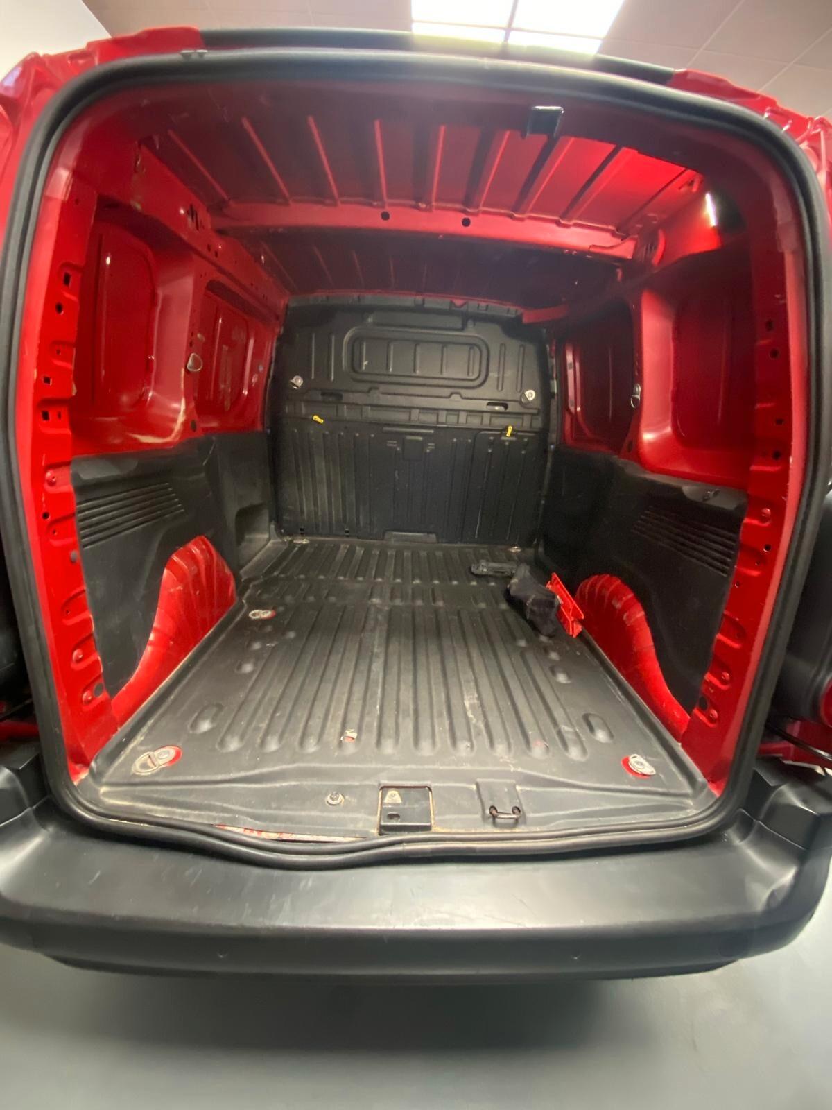 Citroen Berlingo Cargo